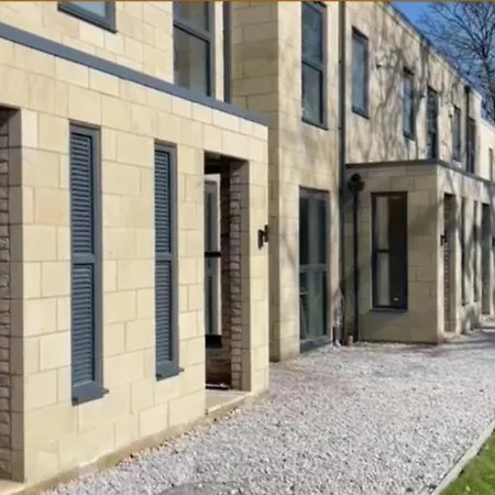 Nyaraló Leeds Lux Living *